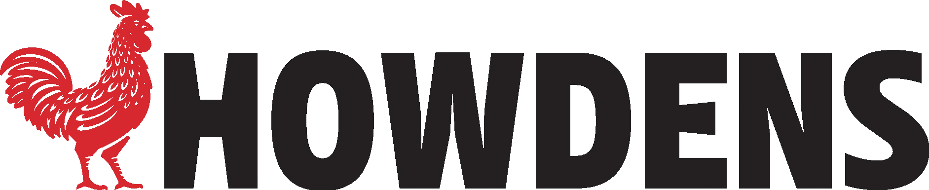 howdens logo