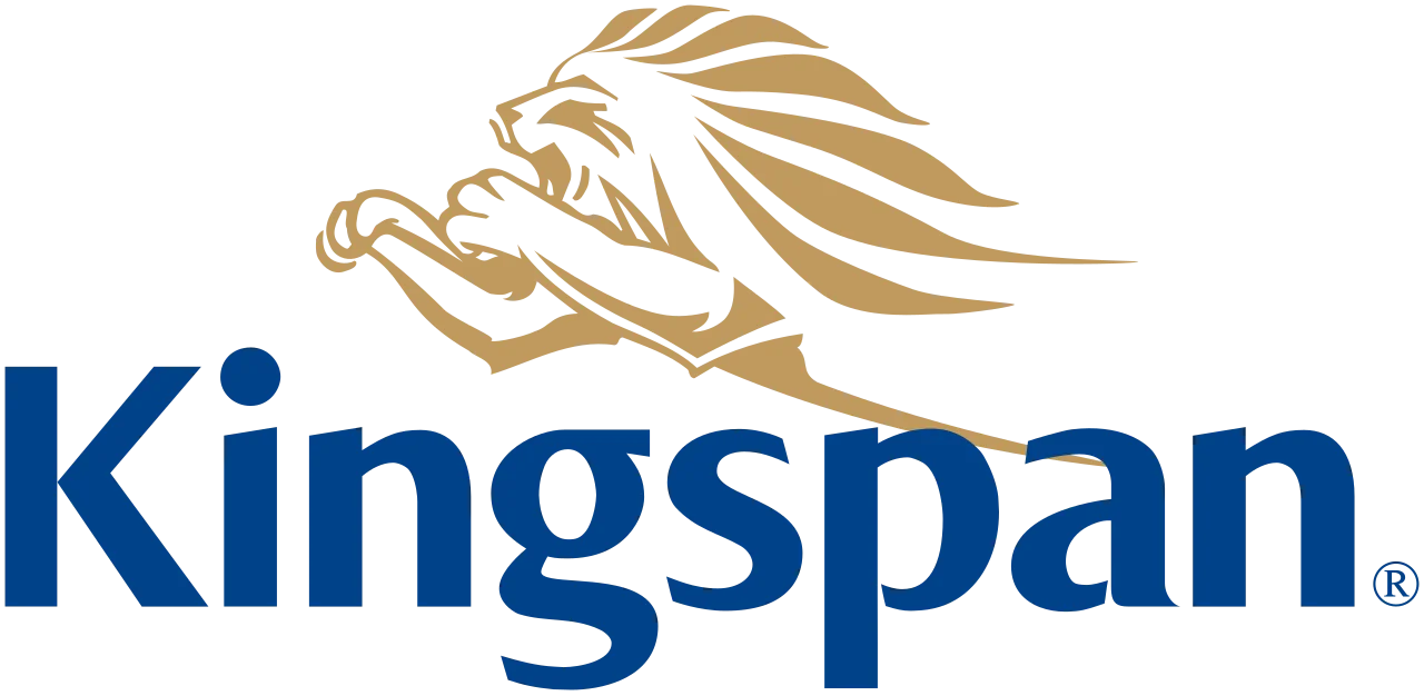 Kingspan_Group logo